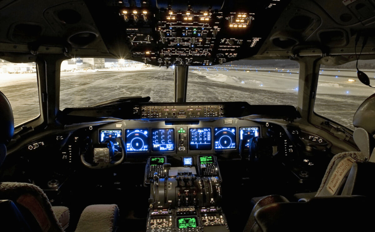 パイロットと資産運用 めざせ パイロット