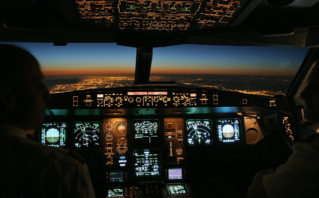 パイロットと年収 2 金持ち父さんになれる? めざせ!パイロット